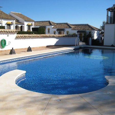 Charming House In Hornachuelos With Shared Pool エクステリア 写真